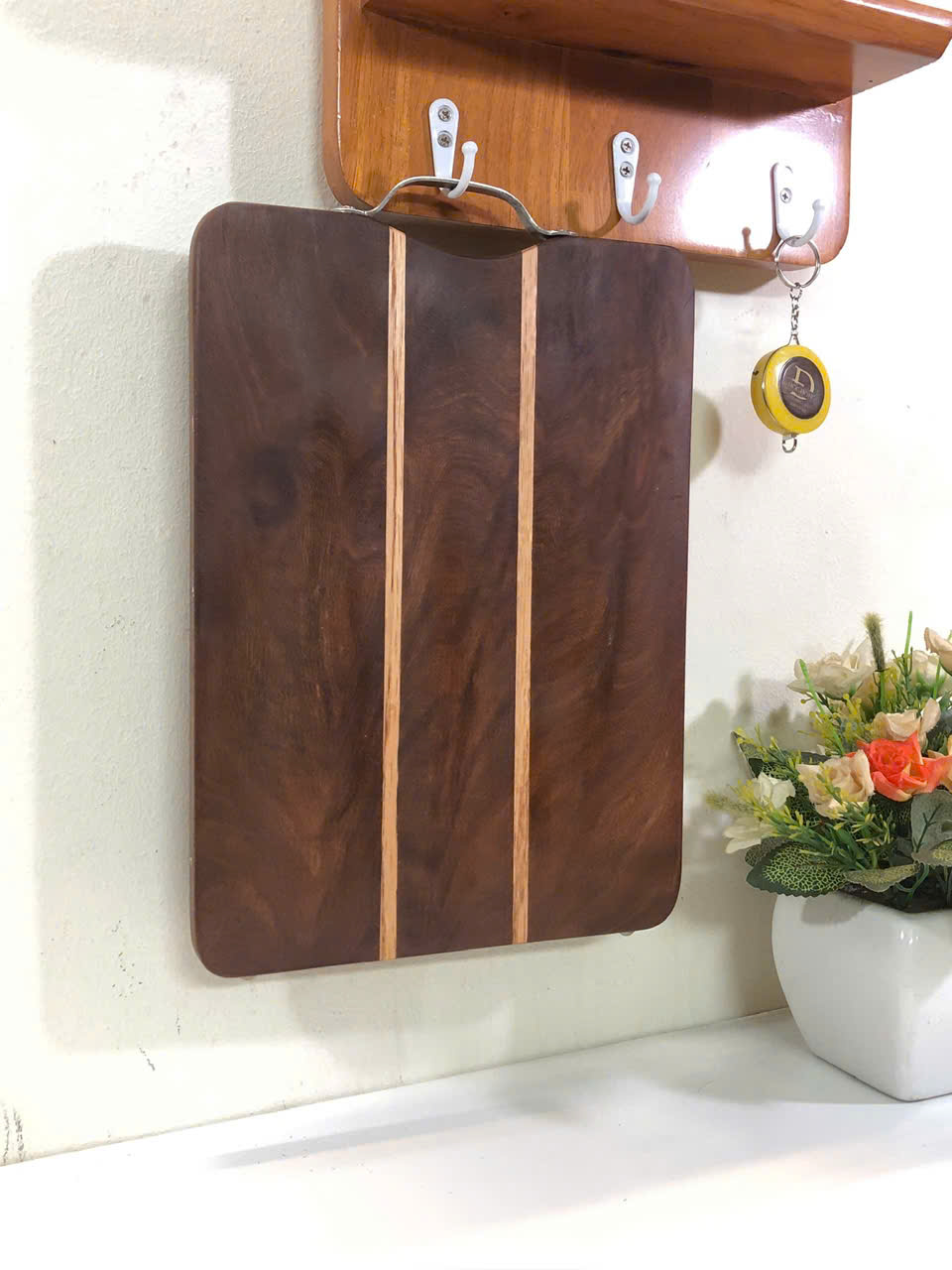 Thớt gỗ nghiến - Image 2