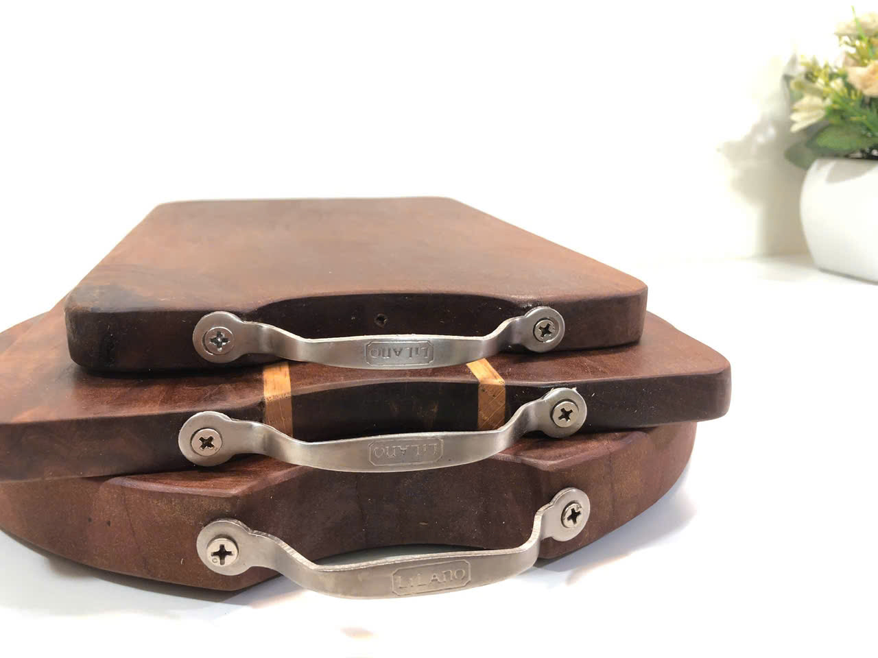 Thớt gỗ nghiến - Image 3