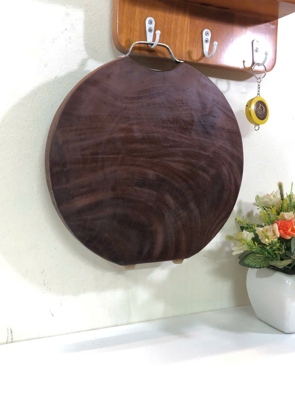 Thớt gỗ nghiến - Image 6