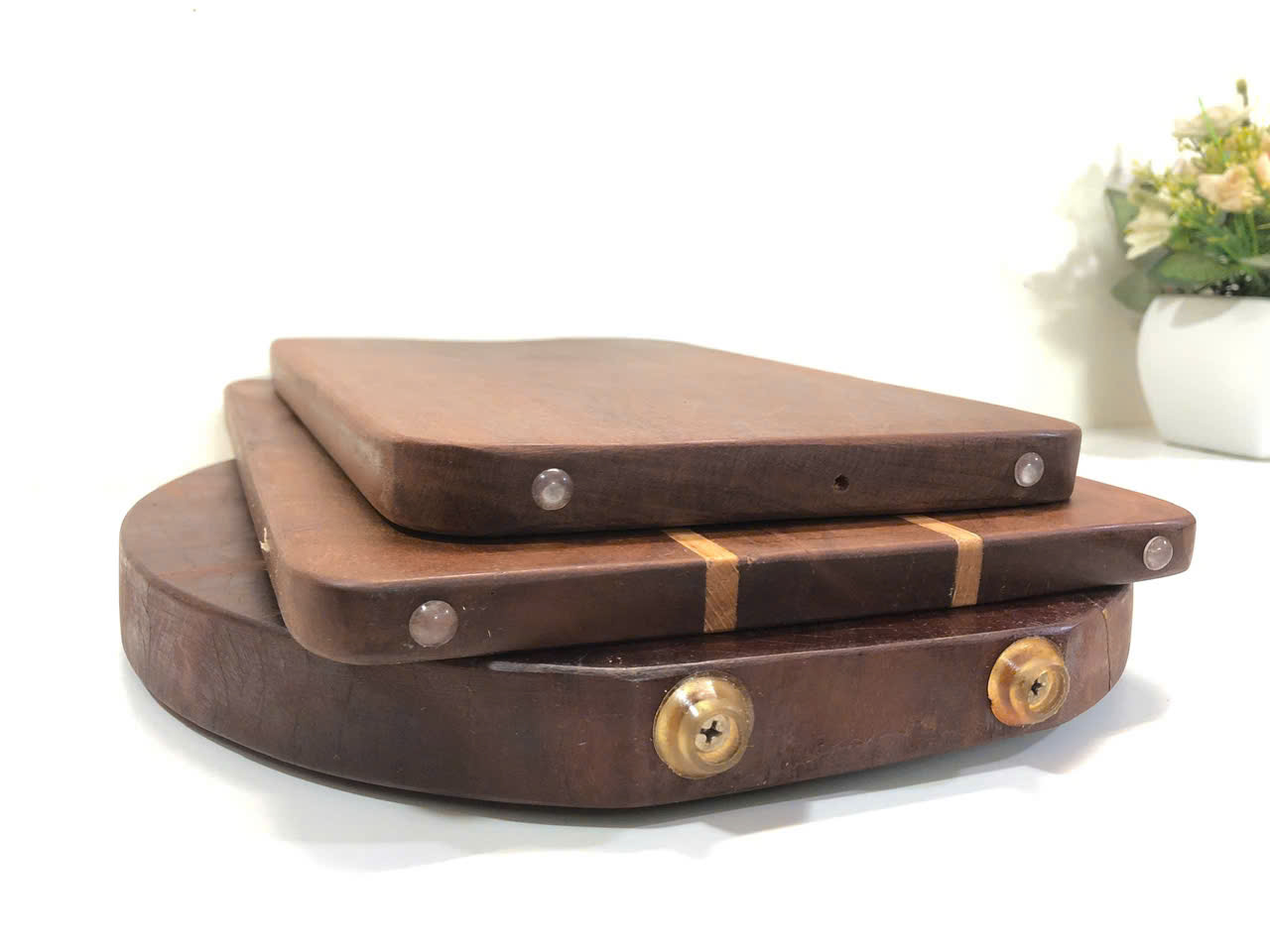 Thớt gỗ nghiến - Image 8