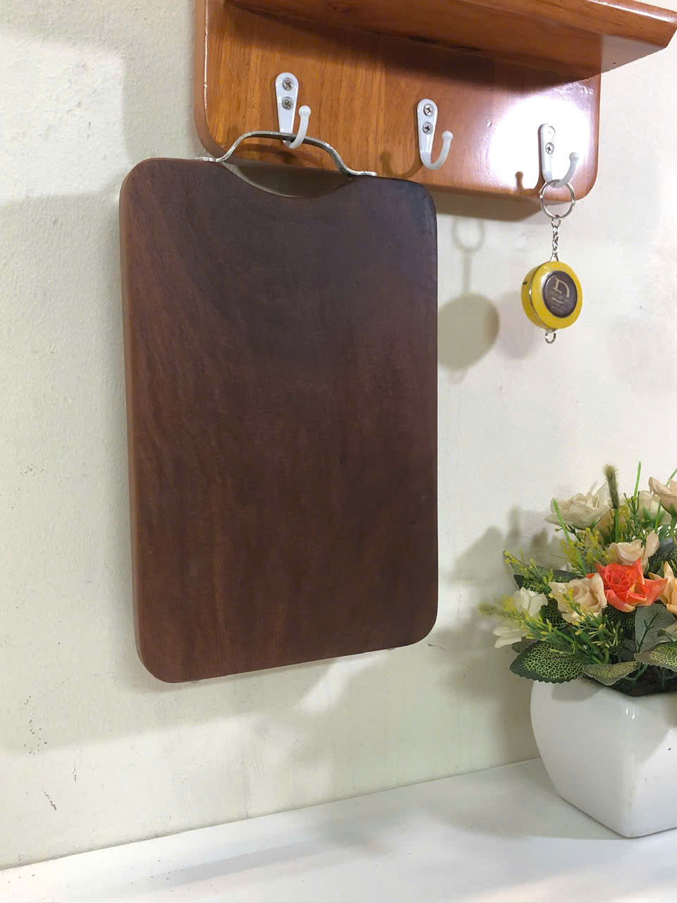 Thớt gỗ nghiến - Image 9